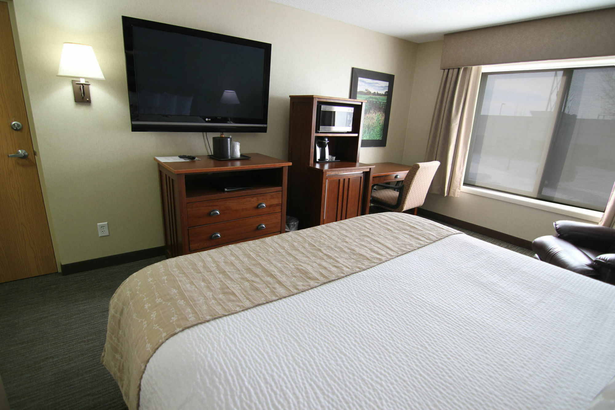 C'Mon Inn & Suites ฟาร์โก ภายนอก รูปภาพ
