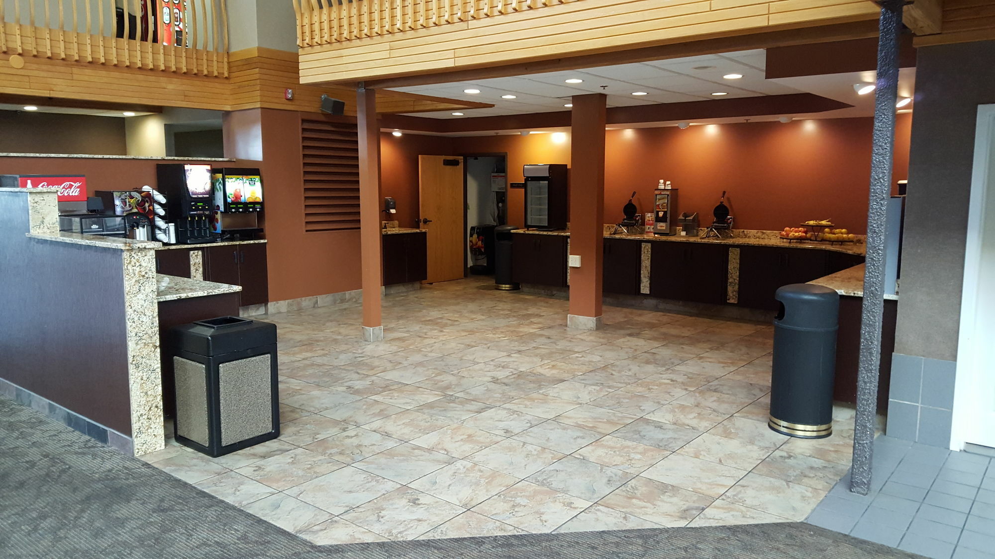 C'Mon Inn & Suites ฟาร์โก ภายนอก รูปภาพ