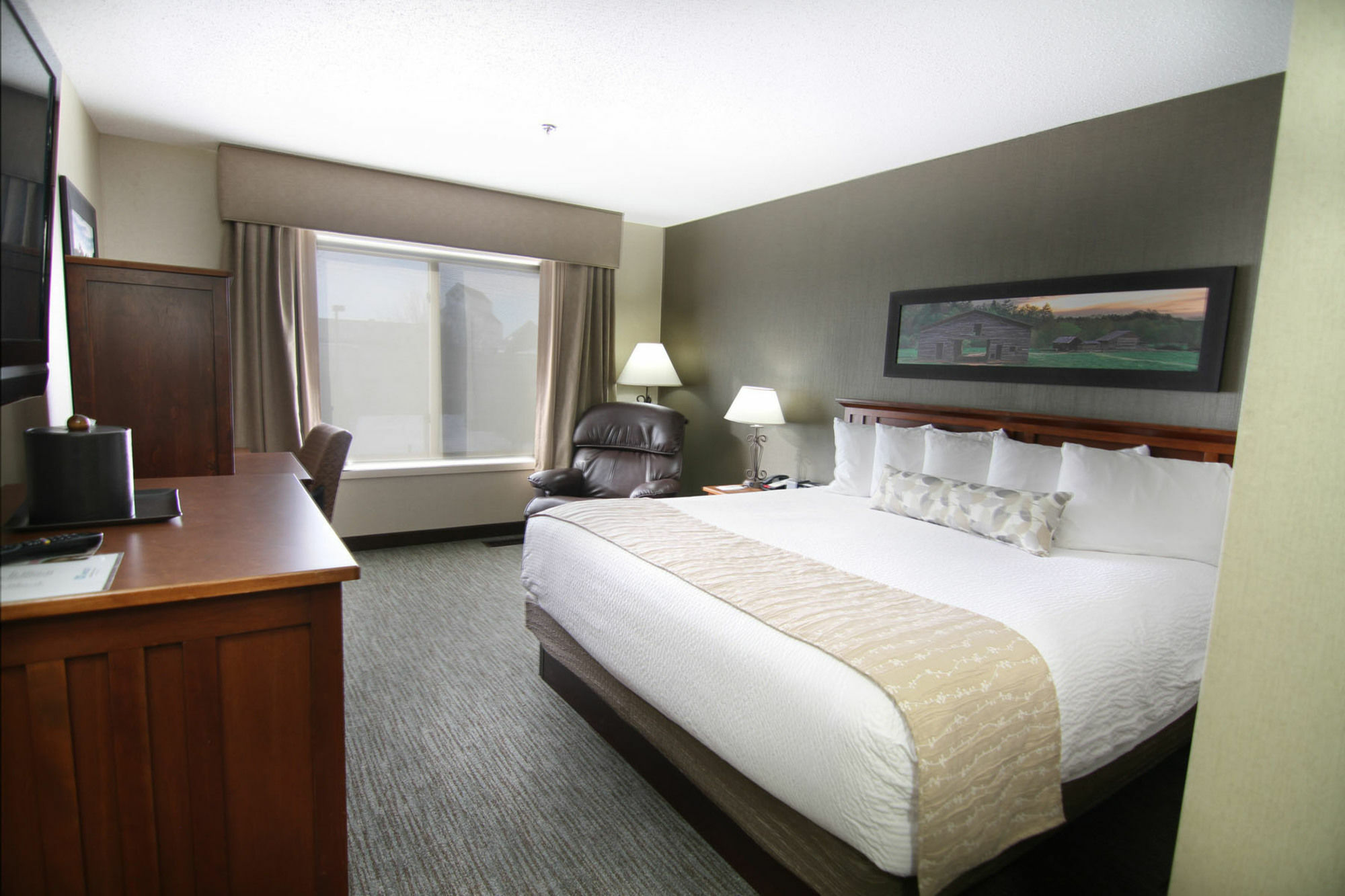 C'Mon Inn & Suites ฟาร์โก ภายนอก รูปภาพ